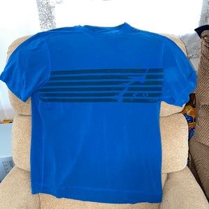 lululemon athletica men’s short sleeve shirt